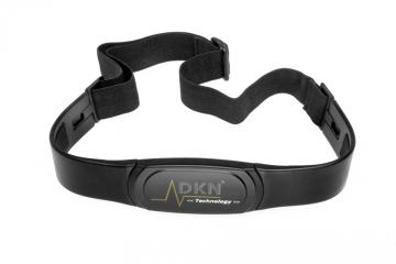 Pulsmessung: DKN Heartrate Transmitter Brustgurt T34