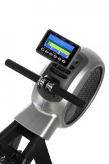 Rudergerät: DKN Rower R-400