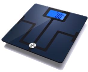 DKN Bluetooth BodyScanner • Umfangreiche Analysewaage