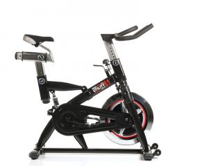 Indoor Cycling: DKN X-RUN