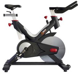 Indoor Cycling: DKN X-Revolution