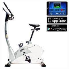 Ergometer: DKN AM-5i