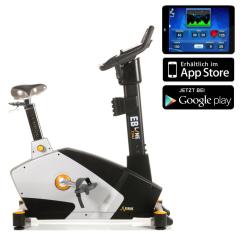 Professioneller Ergometer: DKN Club-Line EB2100i