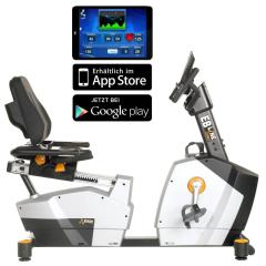 Professioneller Sitz-Ergometer: DKN Club-Line EB3100i