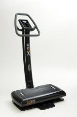 DKN XG 5.0 - schnonende und trotzdem sehr wirkungsvolle Vibration