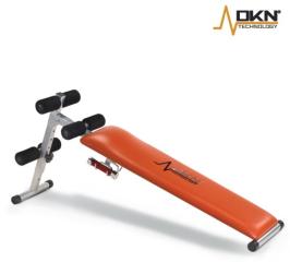 DKN Slant Board - AB Bauchtrainer