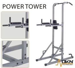 Kraftstation: DKN POWER TOWER