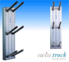 SWISS-TROCK Ski-Schuh-Trocknungssystem