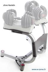 Hantelständer: DKN Ständer zu Hantelset