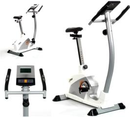 Heimtrainer: DKN Magbike 430