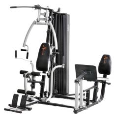 Beinpresse zu DKN Studio 9000