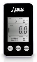 DKN SpeedBike Computer