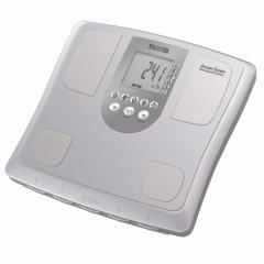 TANITA BC-541 InnerScan • Der günstige Allrounder