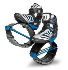 KangooJumps : KJ Amstrong XR SE Specialedition Farbe: blau Grösse 36-37