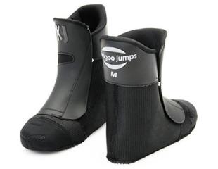 KangooJumps : Liners WRP MS Innenschuh [ XS ] 32-35 Schwarz