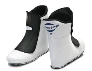 KangooJumps : Liners WRP MS Innenschuh [ XS ] 32-35 Weiss/Blau