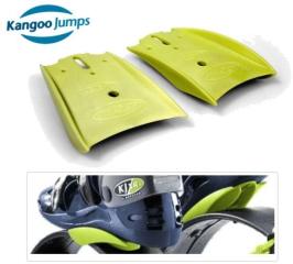 KangooJumps Support Plate SP-2 - für KJ-XR3 (Gelb) [Gr. L-XL / 42-48]
