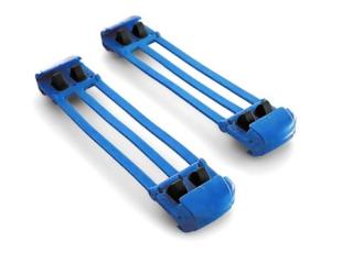 KangooJumps : T-SPRING TS6 XR - für KJ-XR3 (Blau)