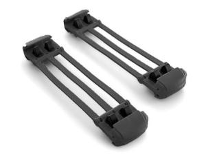 KangooJumps : T-SPRING TS6 XR - für KJ-XR3 (Dunkelgrau)