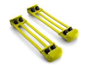 KangooJumps : T-SPRING TS6 XR  - für KJ-XR3 (Gelb)