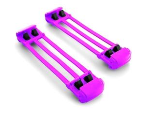 KangooJumps : T-SPRING TS6 XR - für KJ-XR3 (Pink)