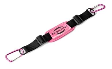 Tragegurt CarryBelt Pink