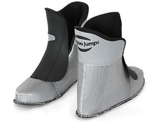 KangooJumps Liners WRP Innenschuh (Paar) 38 Grau