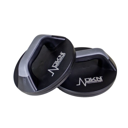 Liegestütze: DKN PushUp Bars