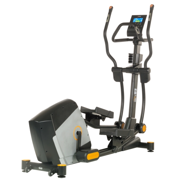 Professioneller Crosstrainer: DKN Club-Line EB5100i